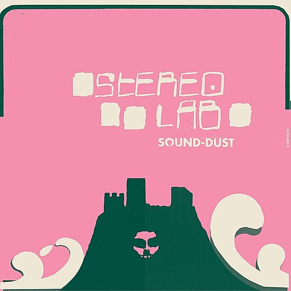 Sound-Dust (Gatefold 3lp+Mp3+Poster) (Vinyl), Stereolab