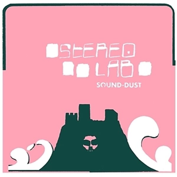 Sound-Dust (Vinyl), Stereolab