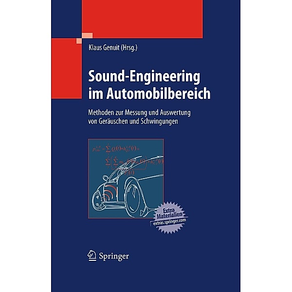 Sound-Engineering im Automobilbereich