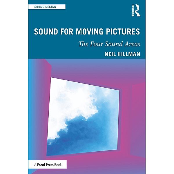 Sound for Moving Pictures, Neil Hillman