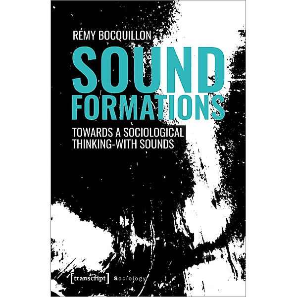 Sound Formations, Rémy Bocquillon