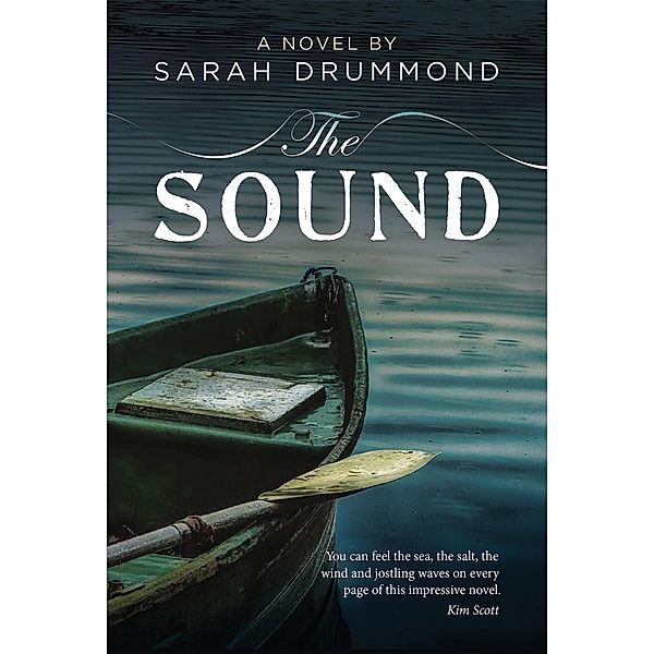 Sound / Fremantle Press, Sarah Drummond