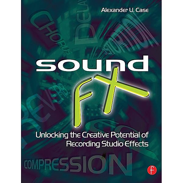 Sound FX, Alex Case