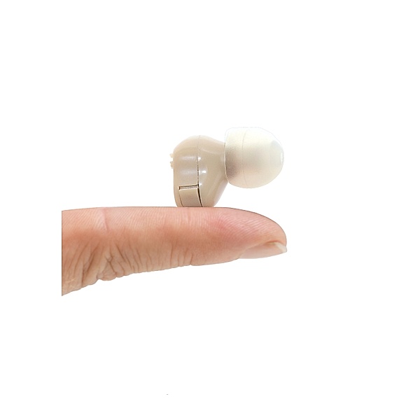 Sound Genie Ultra ;Mini Hörverstärker