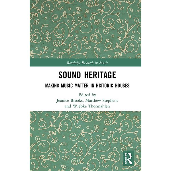 Sound Heritage