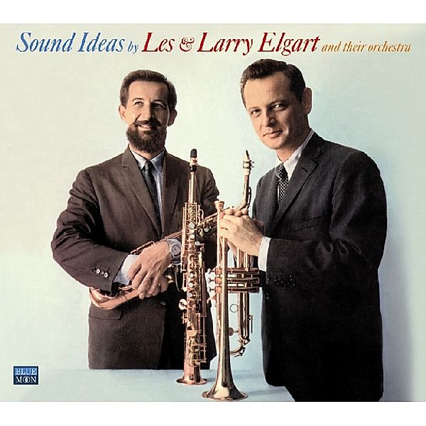 Sound Ideas, Les Elgart & Larry