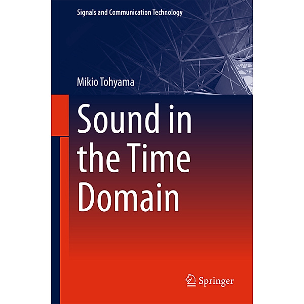 Sound in the Time Domain, Mikio Tohyama