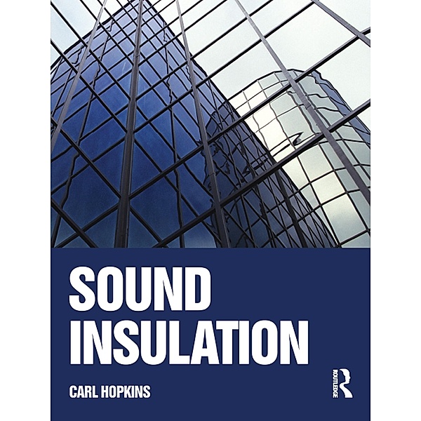 Sound Insulation, Carl Hopkins