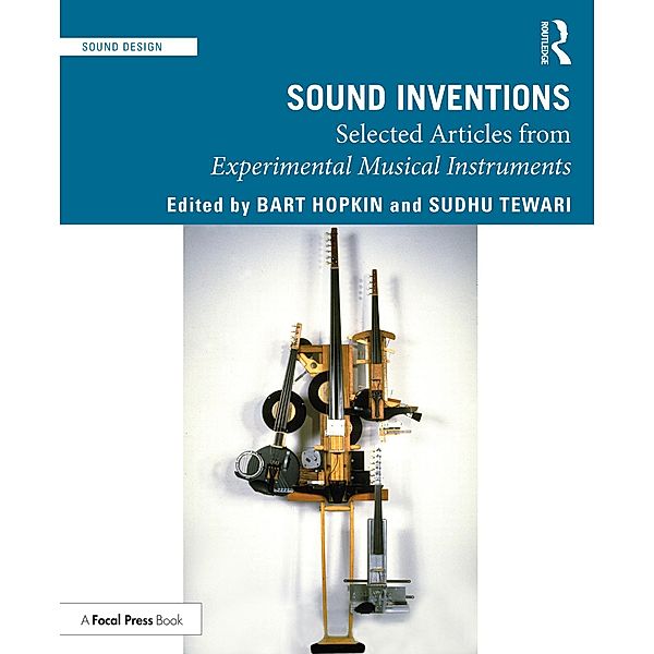 Sound Inventions