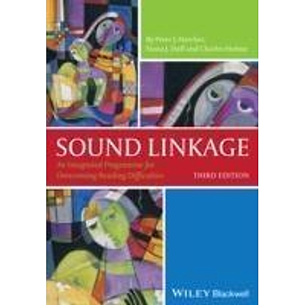 Sound Linkage, Peter J. Hatcher, Fiona J. Duff, Charles Hulme