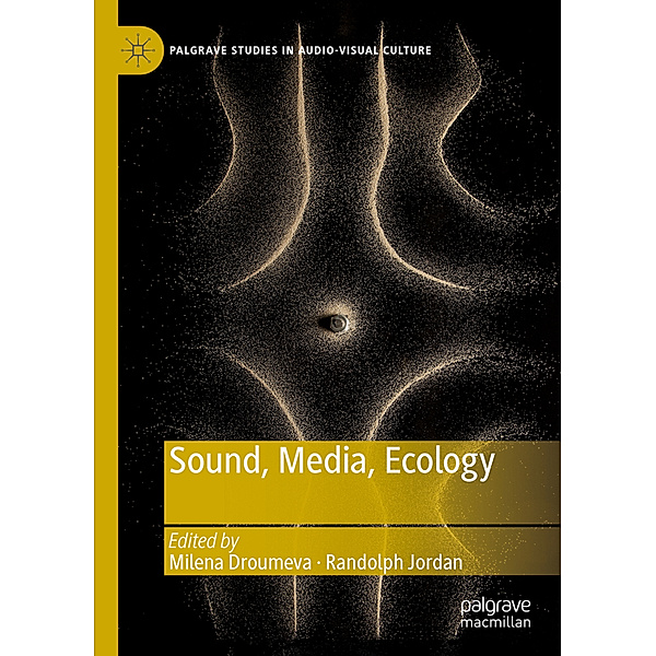 Sound, Media, Ecology