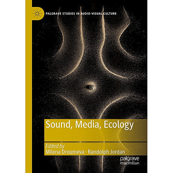 Sound, Media, Ecology