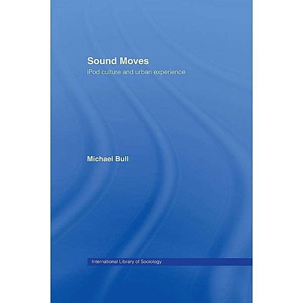 Sound Moves, Michael Bull