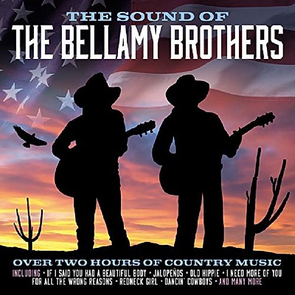 Sound Of, Bellamy Brothers