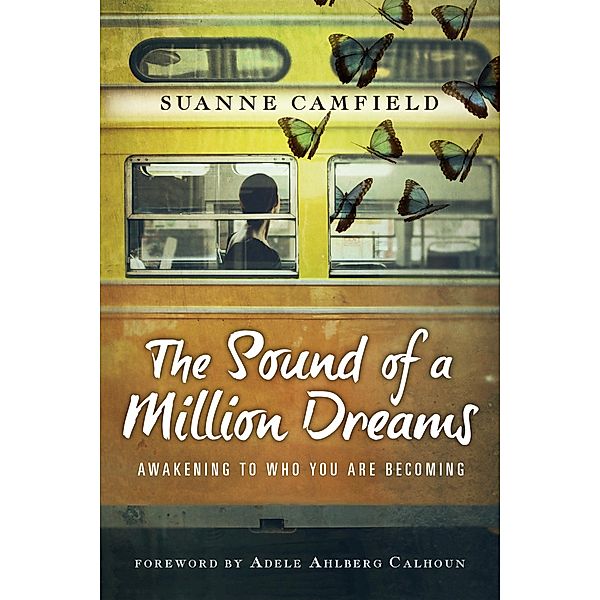 Sound of a Million Dreams, Suanne Camfield