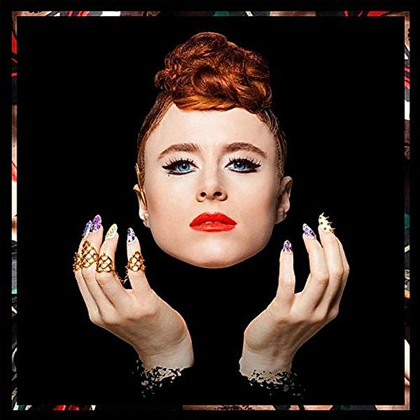 Sound Of A Woman, Kiesza