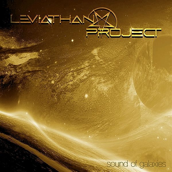 Sound Of Galaxies, Leviathan Project