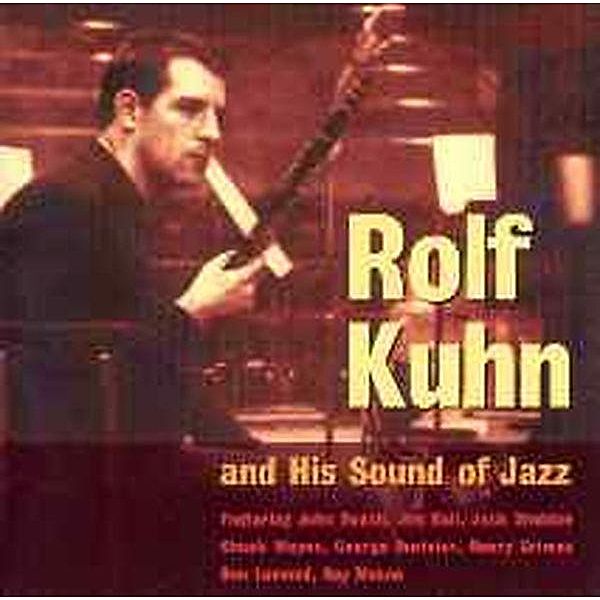 Sound Of Jazz, Rolf Kuhn