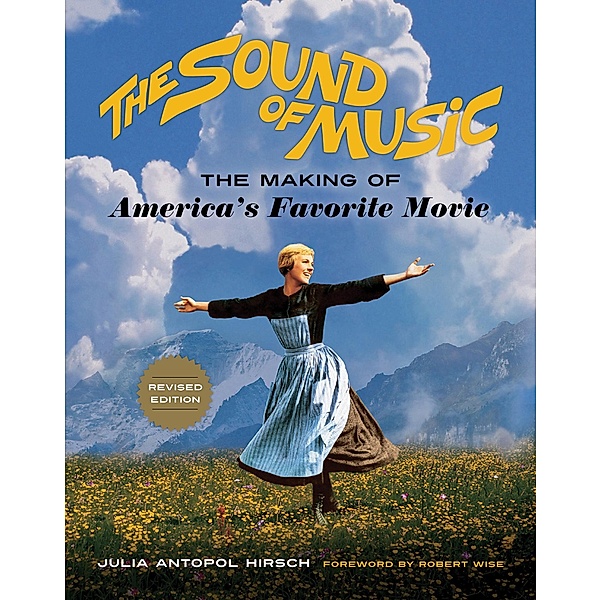 Sound of Music / Chicago Review Press, Julia Antopol Hirsch