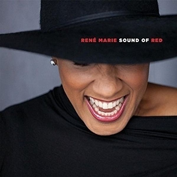 Sound Of Red, René Marie