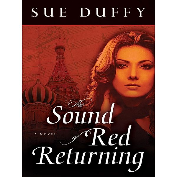 Sound of Red Returning, Sue Duffy