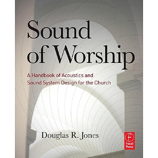 Sound of Worship, Doug Jones