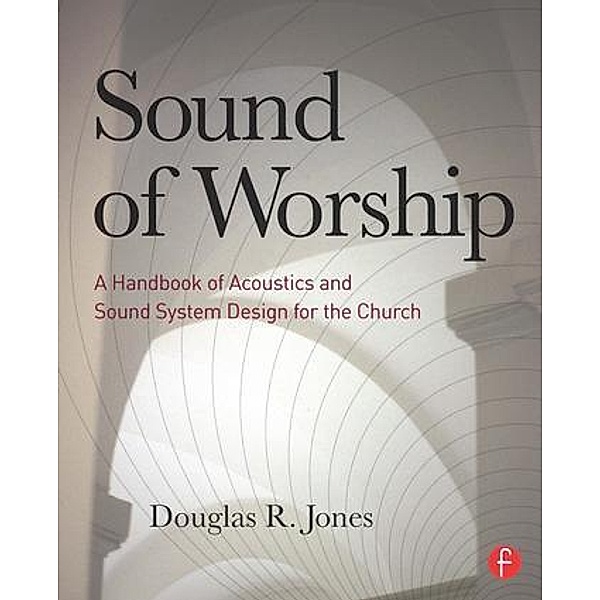 Sound of Worship, Doug Jones