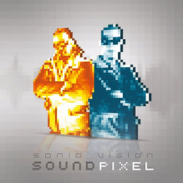 Sound Pixel, Soniq Vision