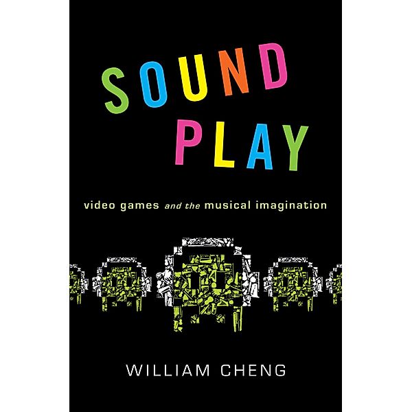 Sound Play, William Cheng