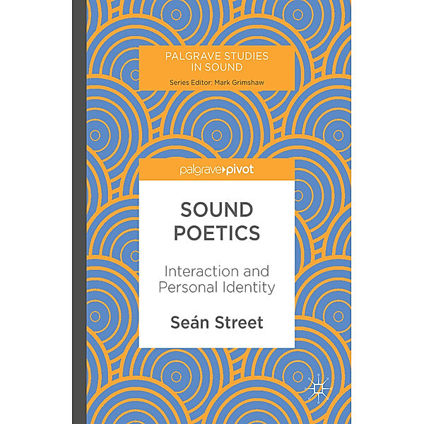 Sound Poetics, Seán Street