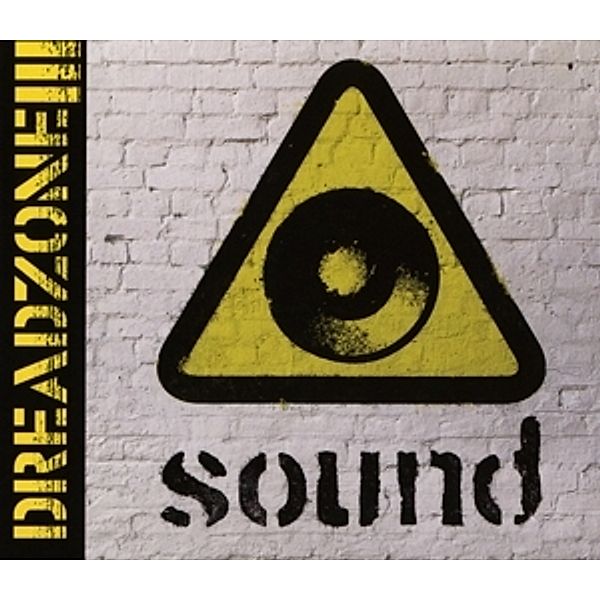 Sound (Re-Issue Incl.2 Remixes), Dreadzone