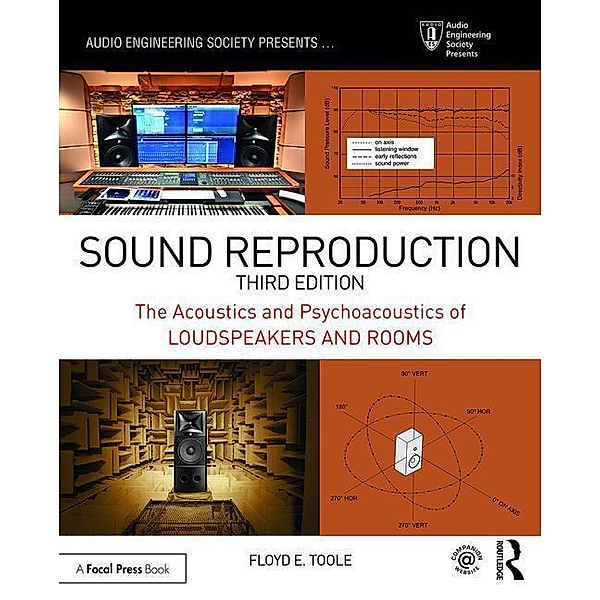Sound Reproduction, Floyd E. Toole