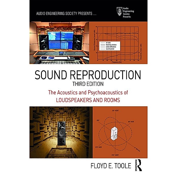 Sound Reproduction, Floyd Toole