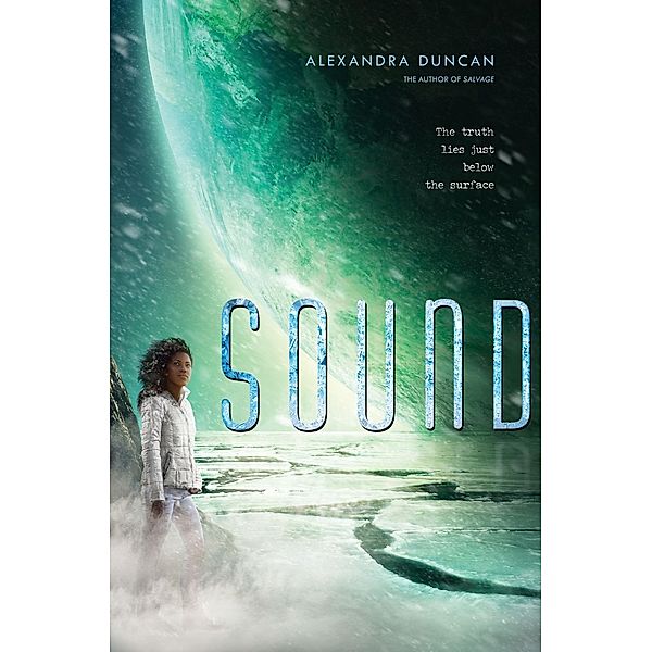 Sound / Salvage Bd.2, Alexandra Duncan