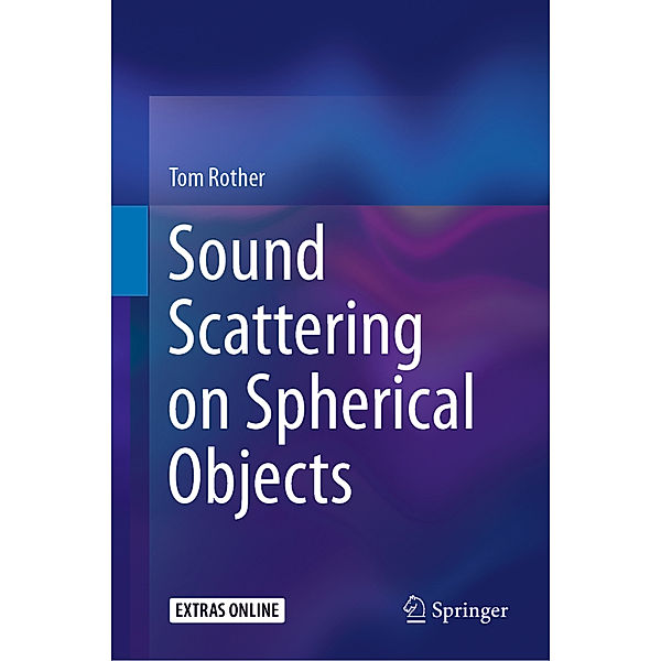 Sound Scattering on Spherical Objects, Tom Rother