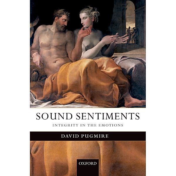 Sound Sentiments, David Pugmire