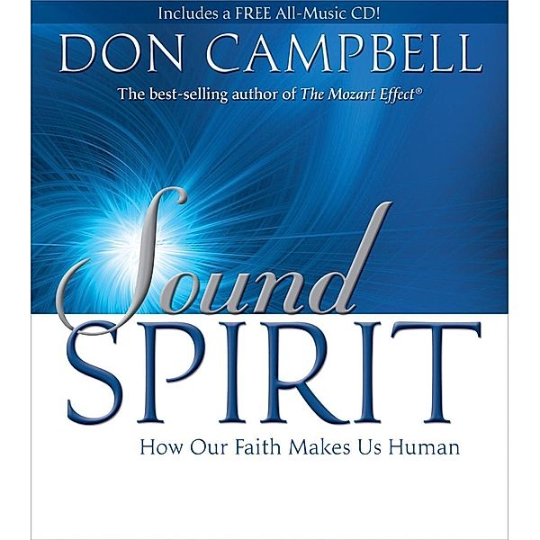 Sound Spirit, Don Campbell