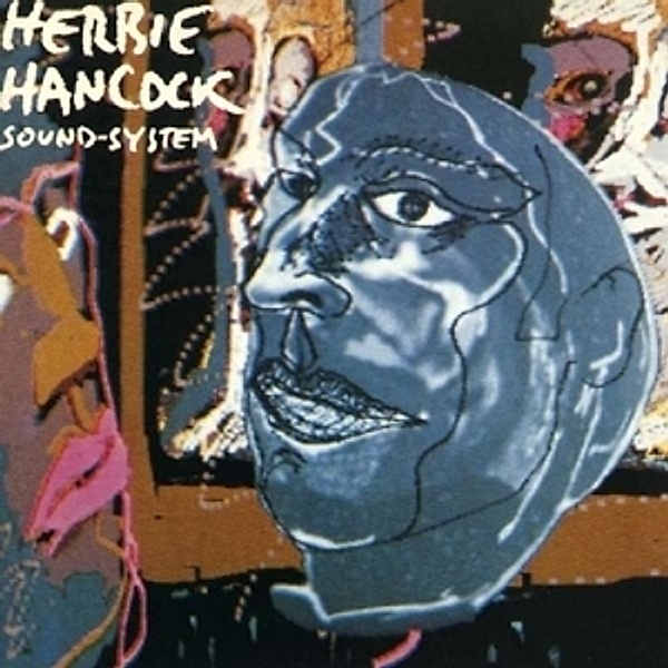 Sound System, Herbie Hancock