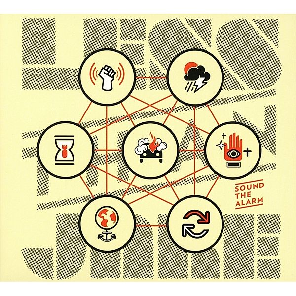 Sound The Alarm Ep, Less Than Jake