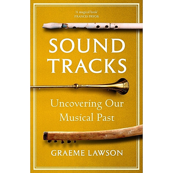 Sound Tracks, Graeme Lawson