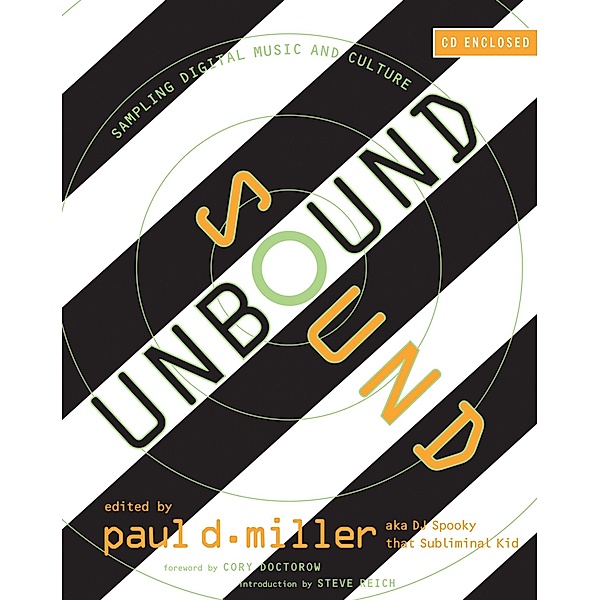 Sound Unbound, Paul D. Miller