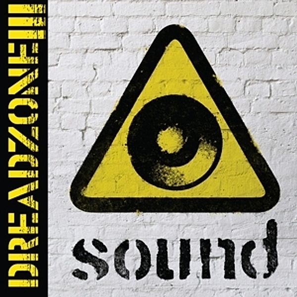 Sound (Vinyl), Dreadzone