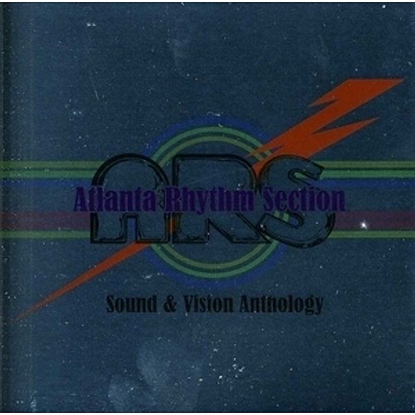 Sound & Vision Anthology, Atlanta Rhythm Section