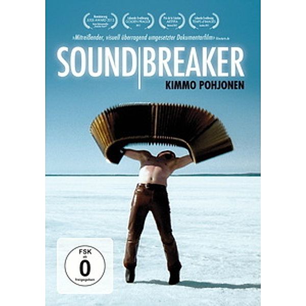 Soundbreaker, Kimmo Koskela