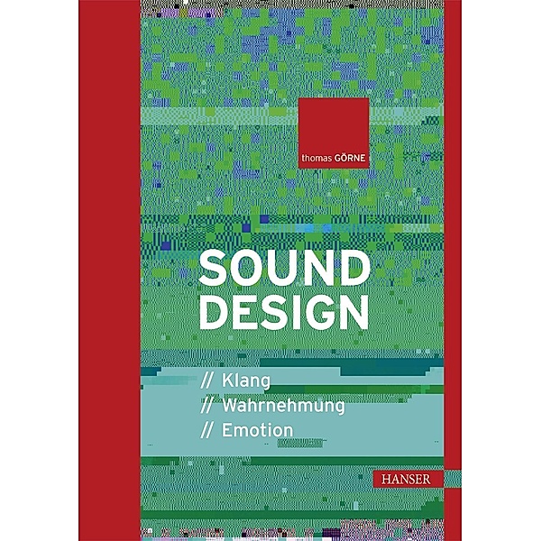 Sounddesign, Thomas Görne
