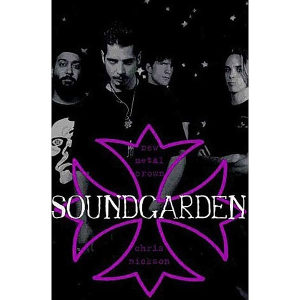 Soundgarden, Chris Nickson