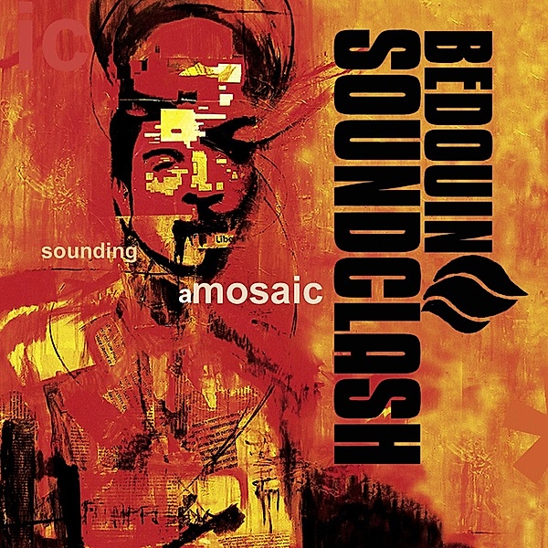 Sounding A Mosaic (Vinyl), Bedouin Soundclash