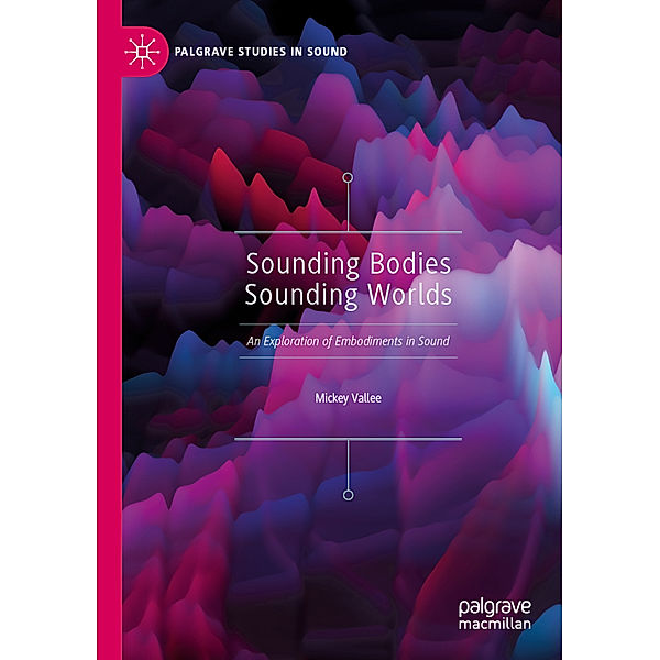 Sounding Bodies Sounding Worlds, Mickey Vallee