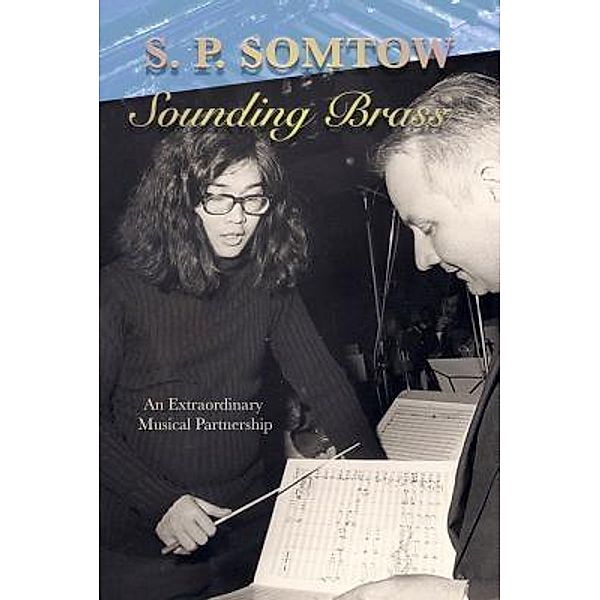 Sounding Brass / Diplodocus Press, S. P. Somtow