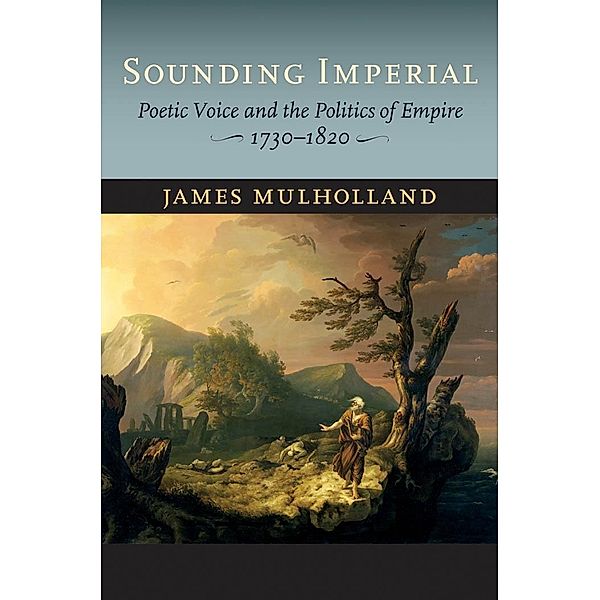 Sounding Imperial, James Mulholland